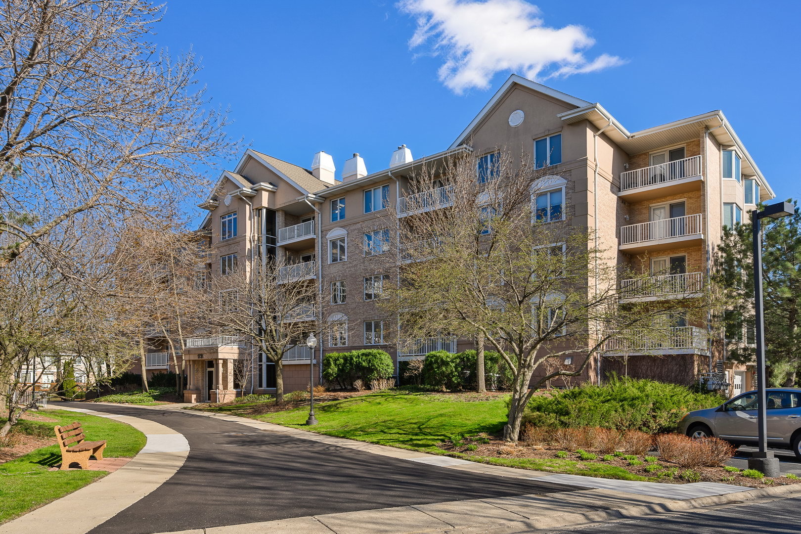 Homes for sale in Park Ridge, IL | 1731 Pavilion Way #506, Park Ridge, IL 60068 | MLS# 11386562