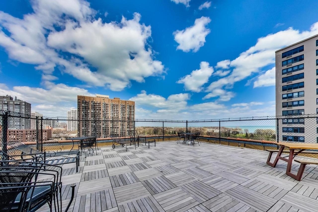 2nd image of 700 W Bittersweet Pl #507, Chicago, IL 60613 | MLS# 11463787