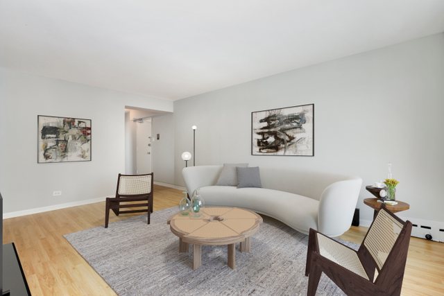 5th image of 700 W Bittersweet Pl #1001, Chicago, IL 60613 | MLS# 11475603