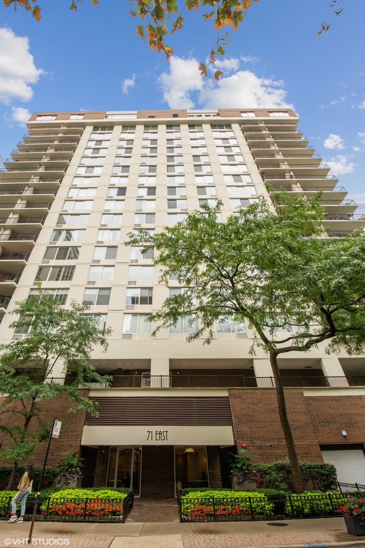 1st image of 71 E Division St #1702, Chicago, IL 60610 | MLS# 11618191