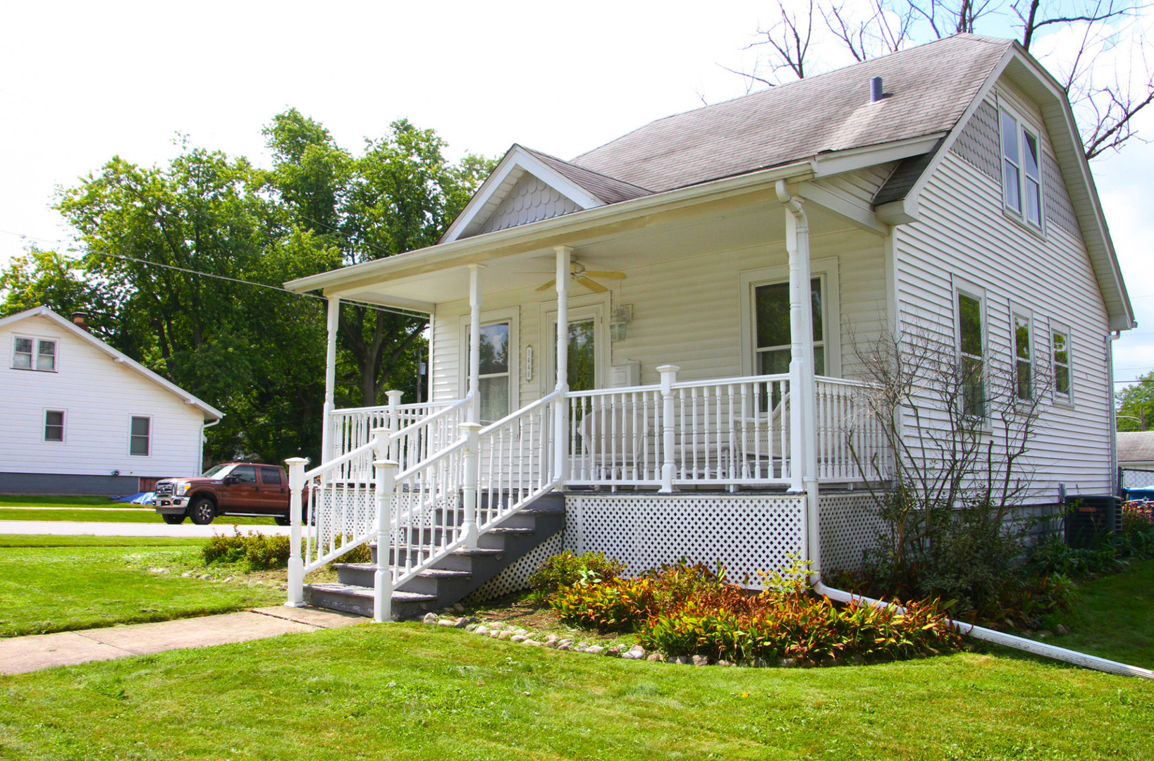 Homes for sale in Crete, IL | 1446 Selleck St, Crete, IL 60417 | MLS# 11640576