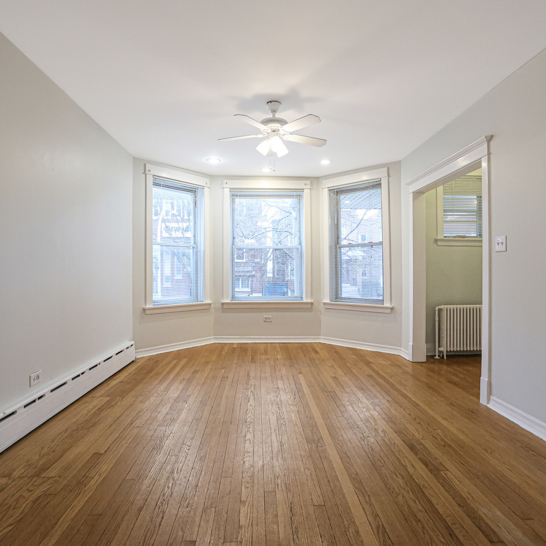 Homes for sale in Chicago, IL | 1415 N Springfield Ave, Chicago, IL 60651 | MLS# 11654890