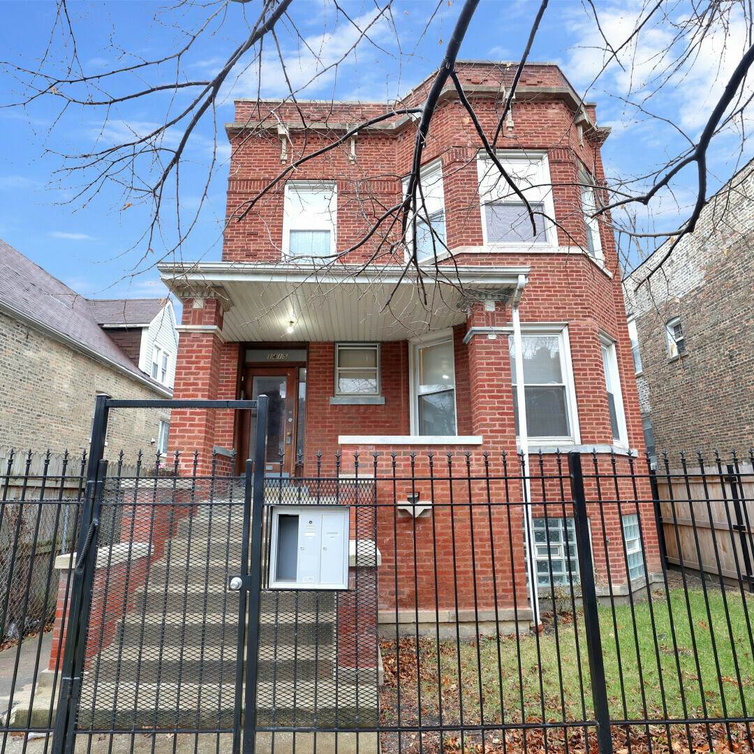Homes for sale in Chicago, IL | 1415 N Springfield Ave, Chicago, IL 60651 | MLS# 11654890