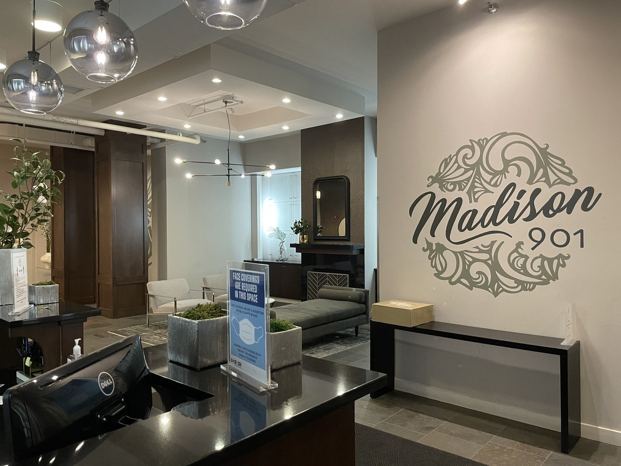 Homes for sale in Chicago, IL | 901 W Madison St #907, Chicago, IL 60607 | MLS# 11707348