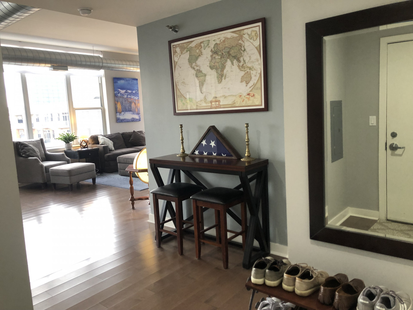 Homes for sale in Chicago, IL | 901 W Madison St #907, Chicago, IL 60607 | MLS# 11707348