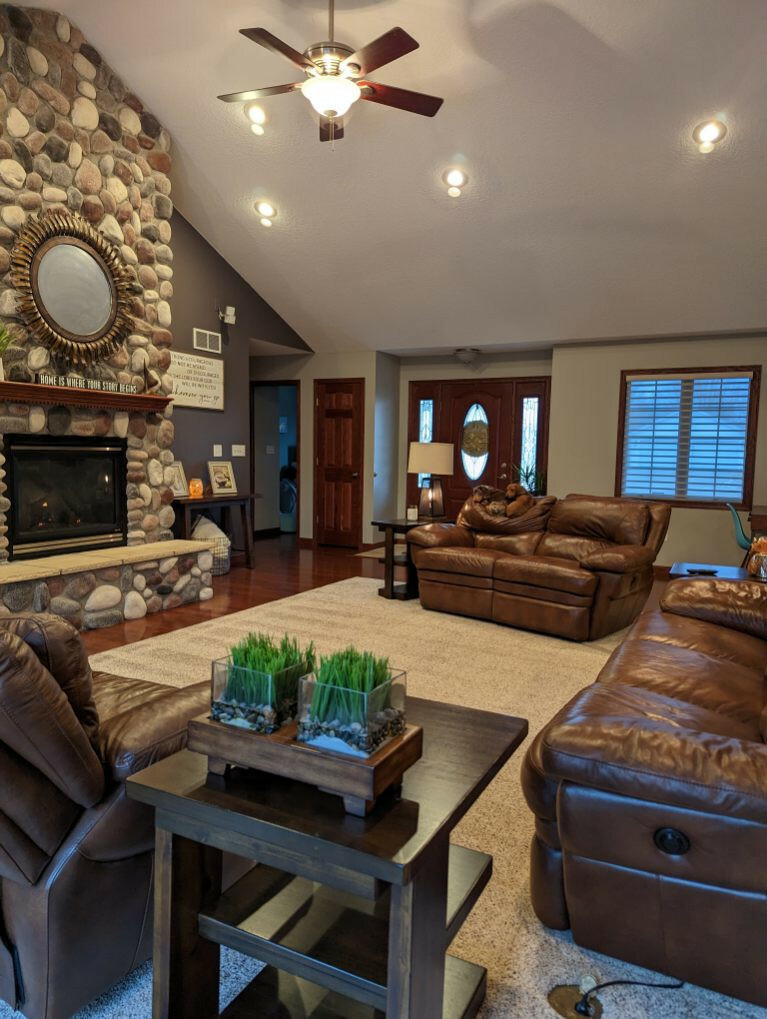 Homes for sale in Clinton, IL | 5036 Silverado Ln, Clinton, IL 61727 | MLS# 11715469