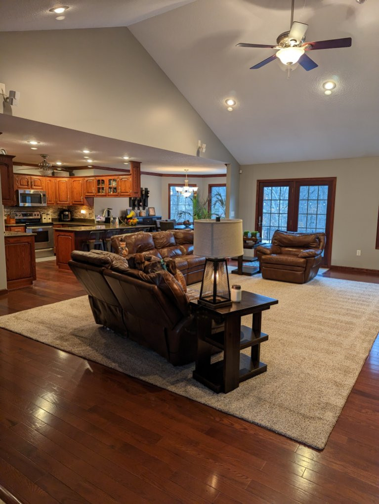 Homes for sale in Clinton, IL | 5036 Silverado Ln, Clinton, IL 61727 | MLS# 11715469