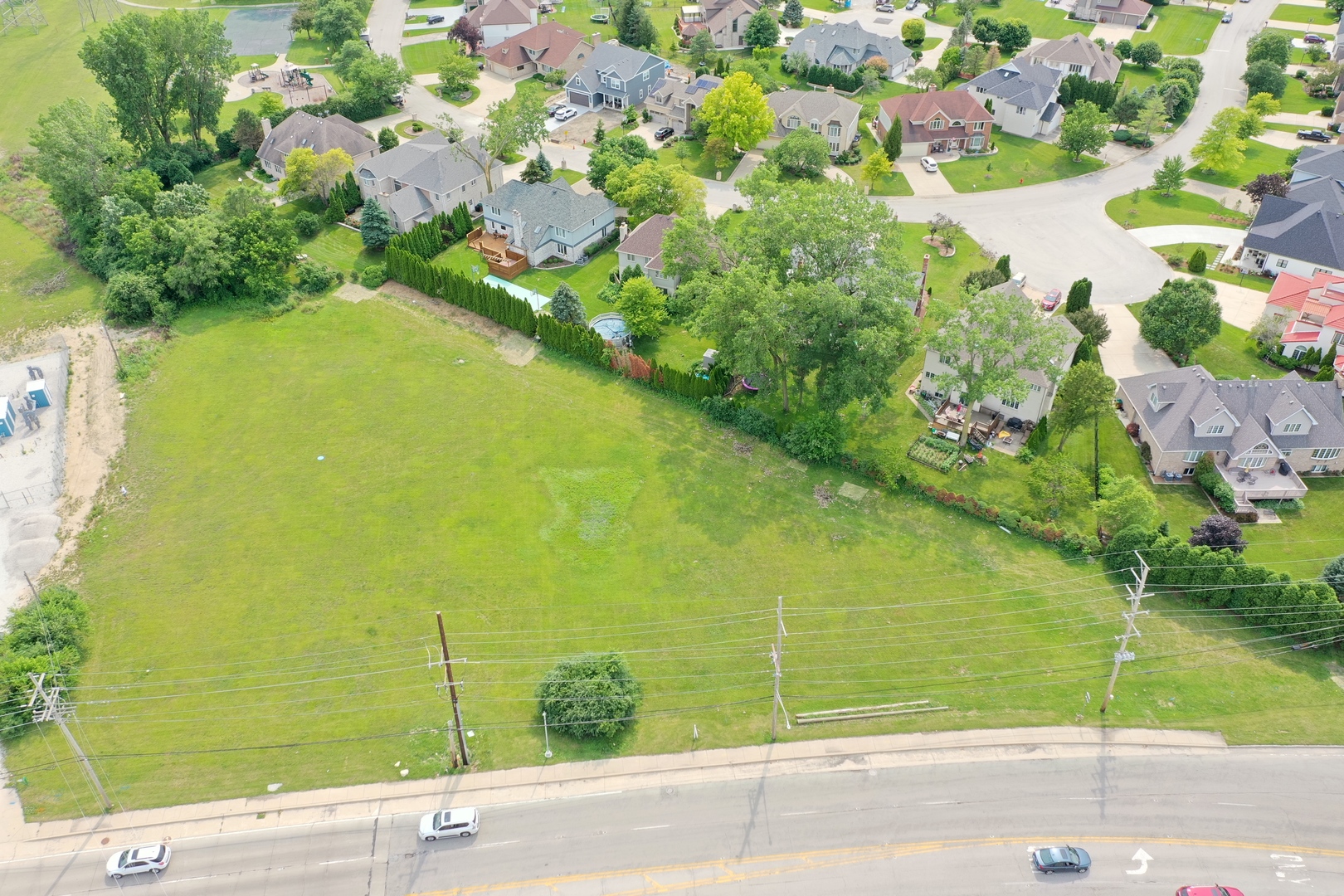 Homes for sale in Willow Springs, IL | 8450 Lot A Willow Spgs Rd, Willow Springs, IL 60480 | MLS# 11723703