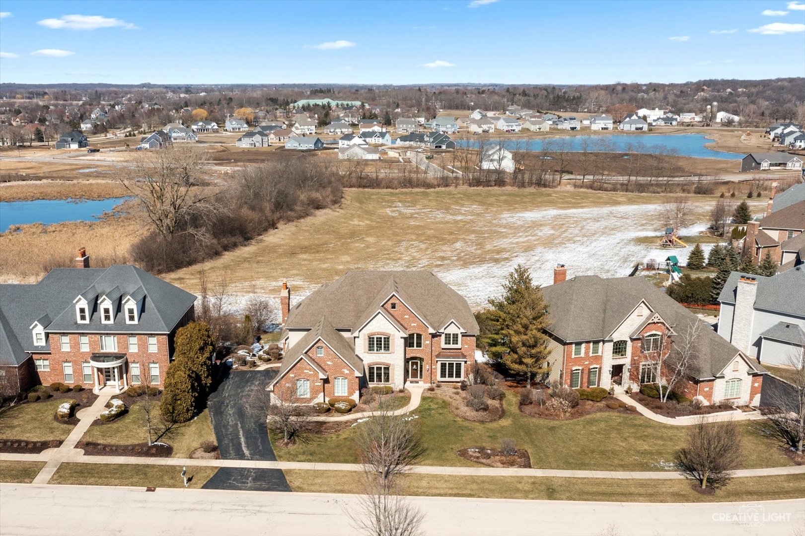 Homes for sale in Saint Charles, IL | 39W696 Henry David Thoreau Pl, Saint Charles, IL 60175 | MLS# 11732761