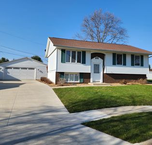 Homes for sale in Dixon, IL | 1618 N Jefferson Ave, Dixon, IL 61021 | MLS# 11755376