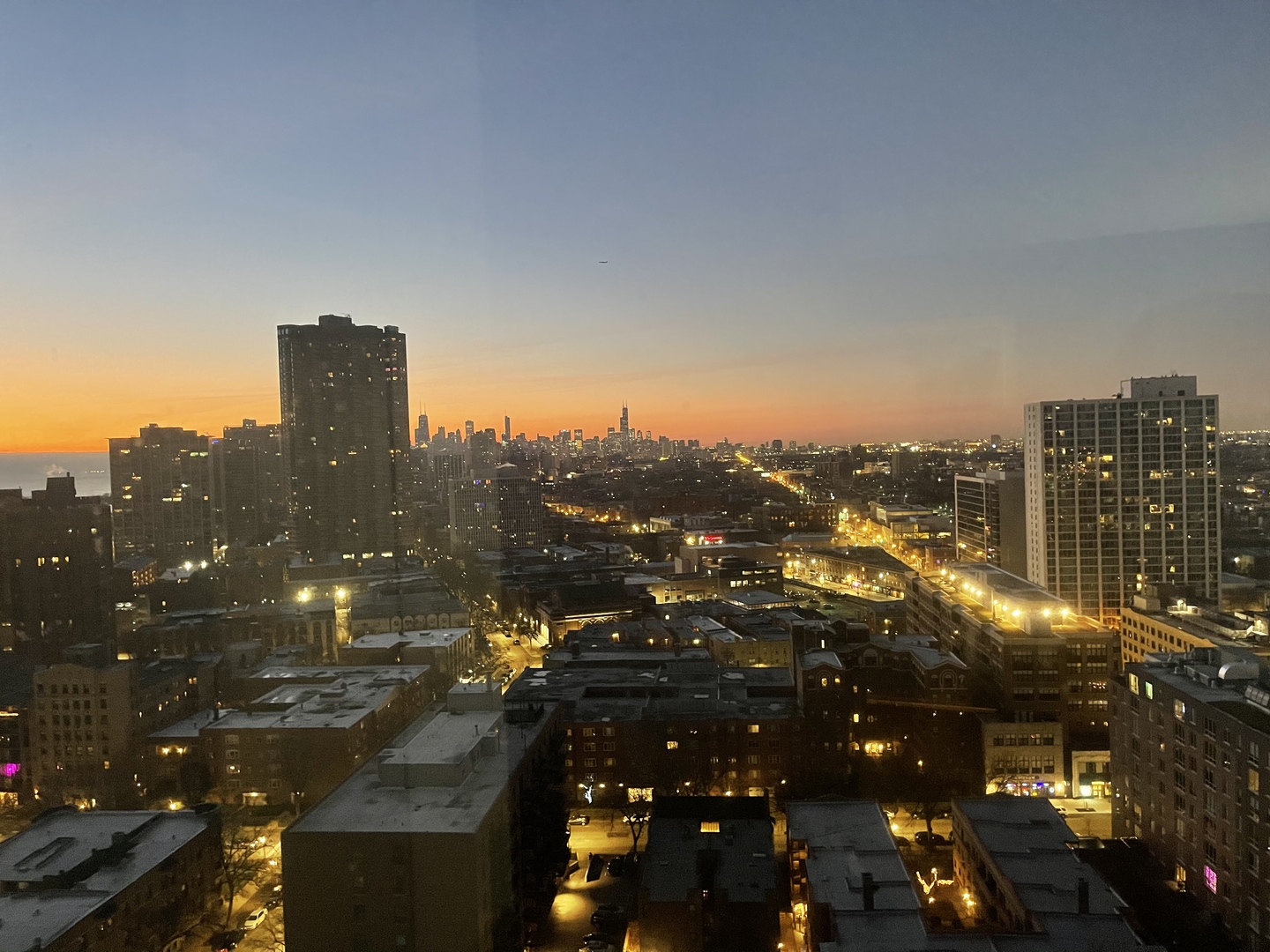 Homes for sale in Chicago, IL | 3930 N Pine Grove Ave #2504, Chicago, IL 60613 | MLS# 11771260