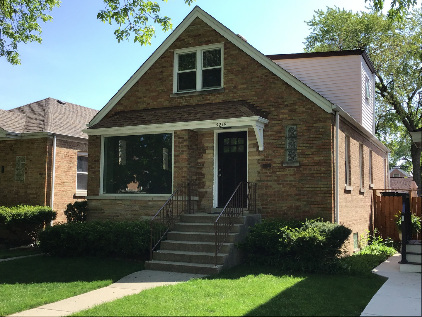 Homes for sale in Chicago, IL | 5219 N Normandy Ave, Chicago, IL 60656 | MLS# 11791864