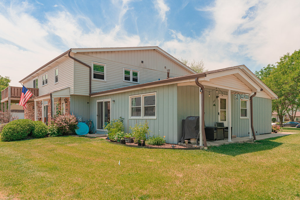 2nd image of 19519 116Th Ave #A, Mokena, IL 60448 | MLS# 11803333
