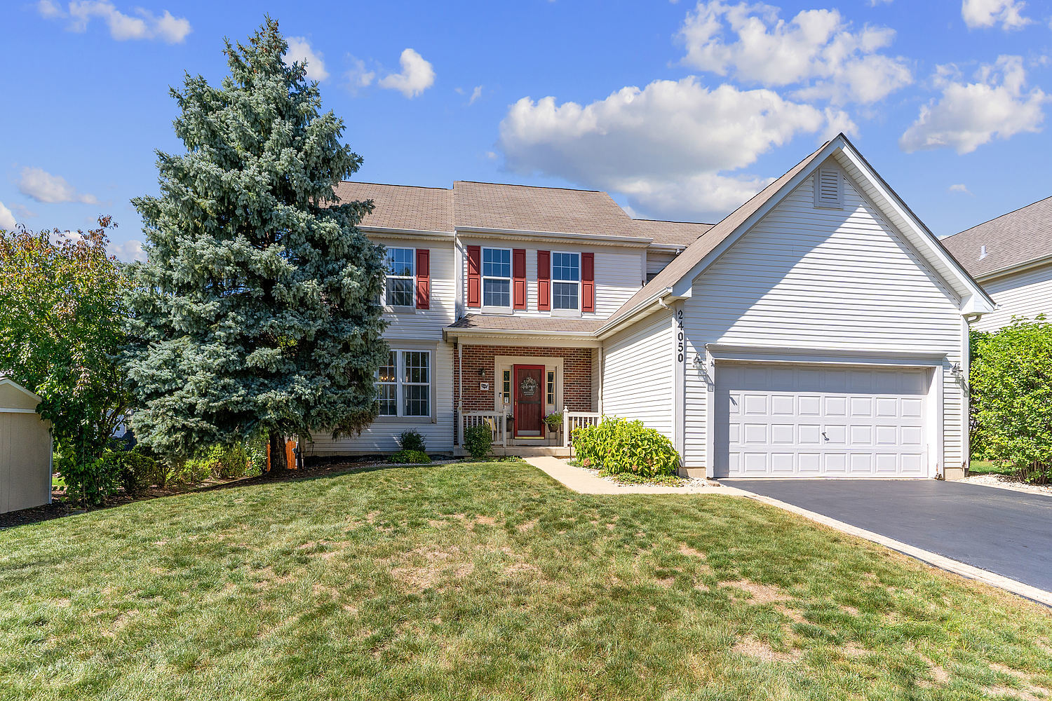 Homes for sale in Plainfield, IL | 24050 W Champion Dr, Plainfield, IL 60585 | MLS# 11866004