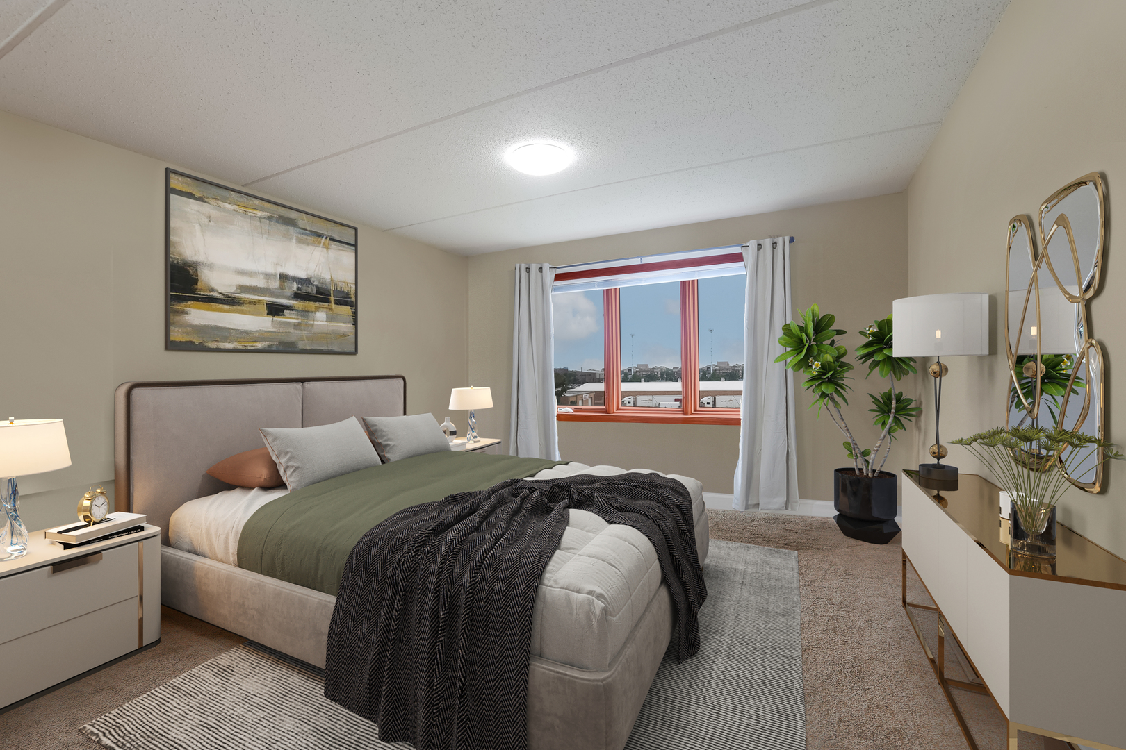 Homes for sale in Niles, IL | 7450 N Waukegan Rd #406, Niles, IL 60714 | MLS# 11889974