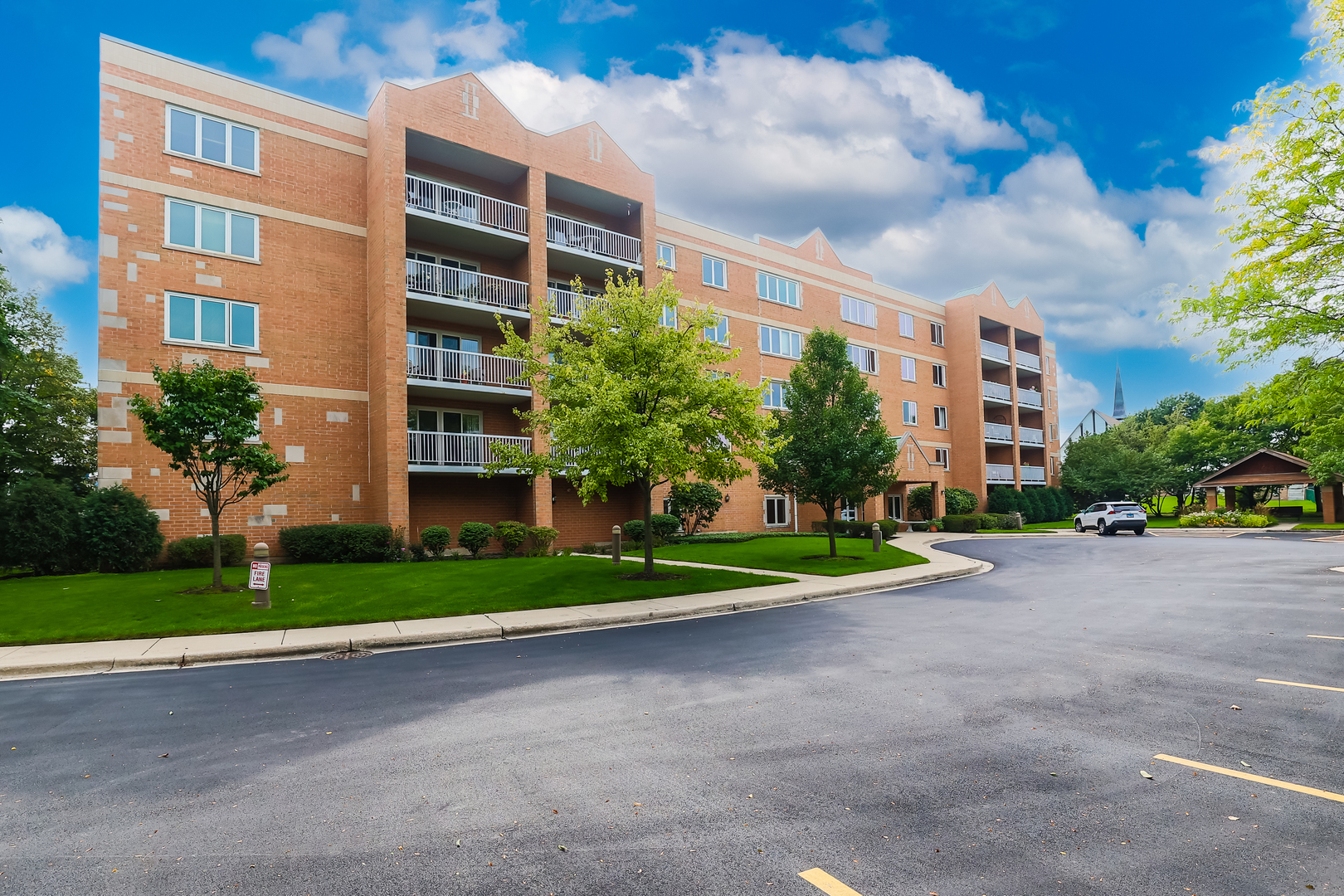 Homes for sale in Niles, IL | 7450 N Waukegan Rd #406, Niles, IL 60714 | MLS# 11889974