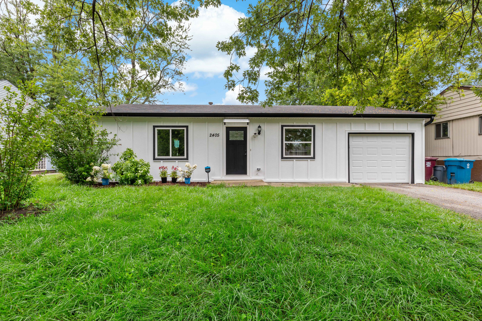 Homes for sale in Sauk, IL | 2405 Apache Ave, Sauk, IL 60411 | MLS# 11899027