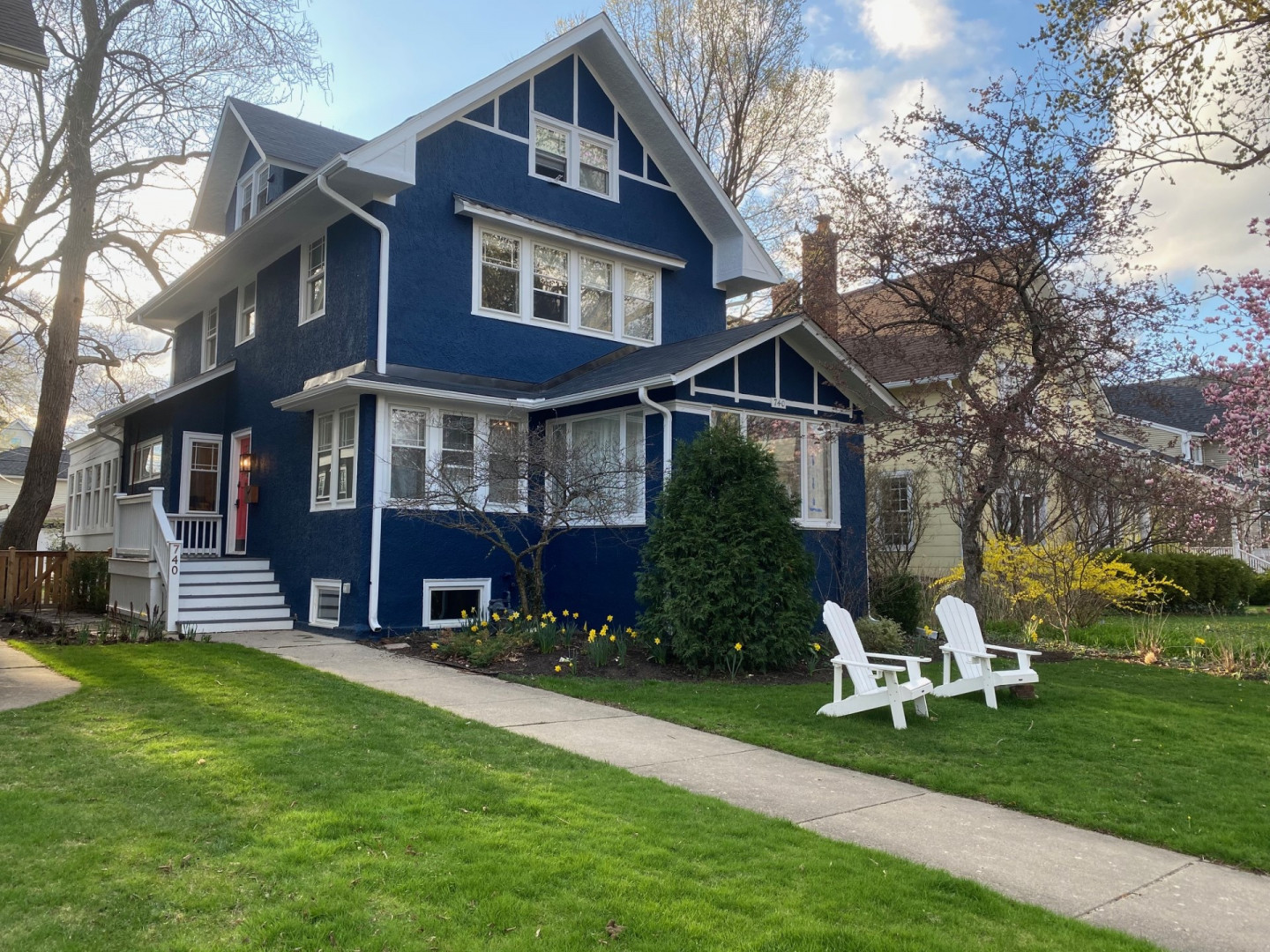 Homes for sale in Evanston, IL | 740 Michigan Ave, Evanston, IL 60202 | MLS# 11905825