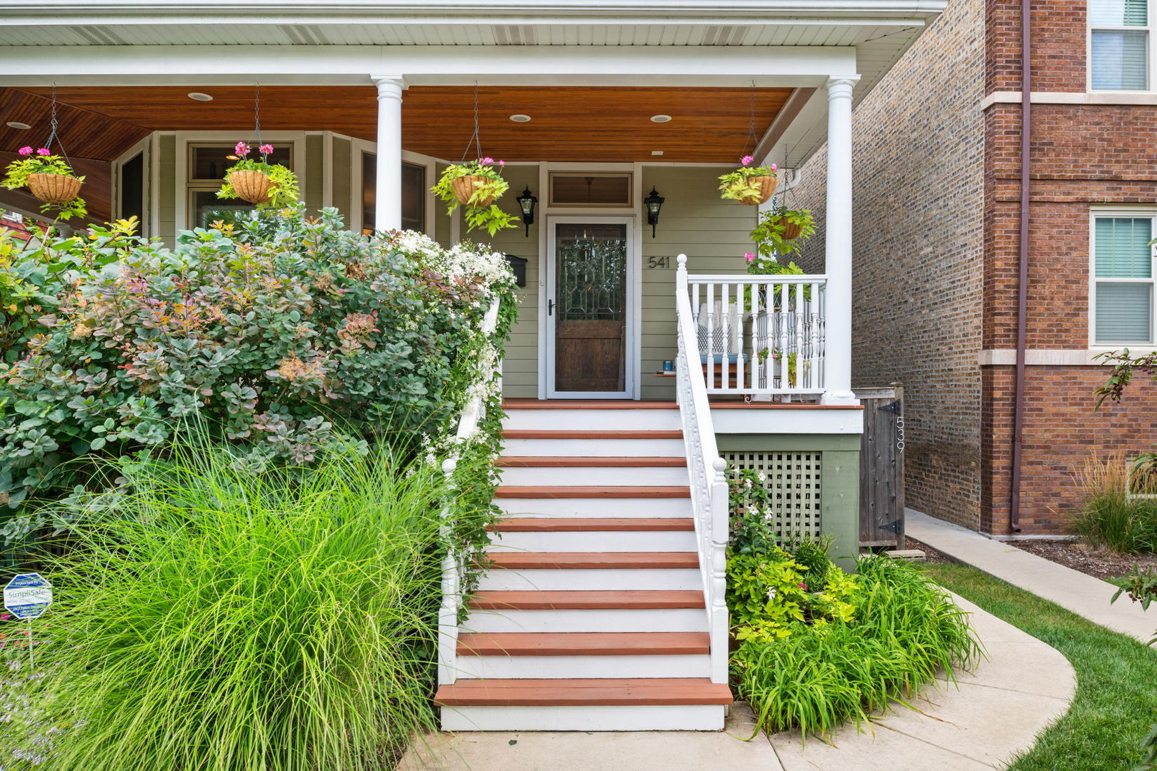 Homes for sale in Oak Park, IL | 541 N Humphrey Ave, Oak Park, IL 60302 | MLS# 11945012