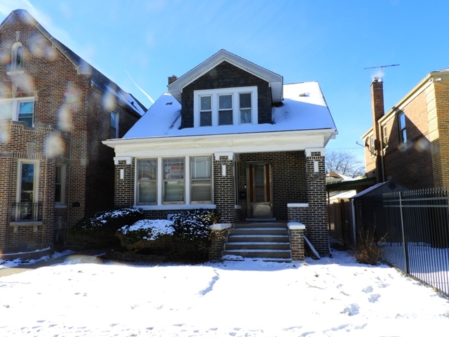 Homes for sale in Chicago, IL | (Undisclosed), Chicago, IL 60619 | MLS# 11969482