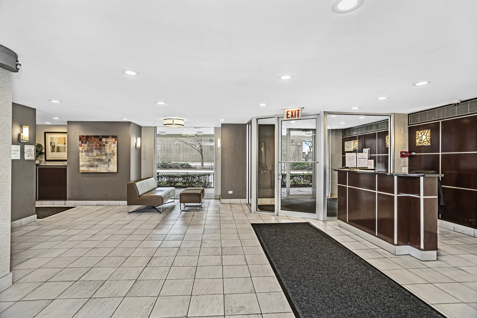 3rd image of 71 E Division St #1805, Chicago, IL 60610 | MLS# 11970256