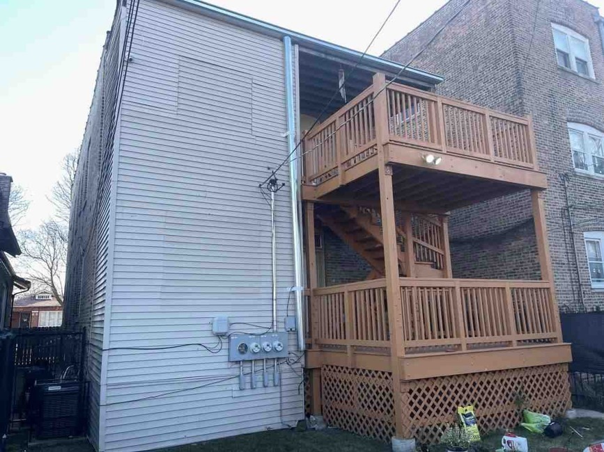 32nd image of 7420 S Bennett Ave, Chicago, IL 60649 | MLS# 11999920