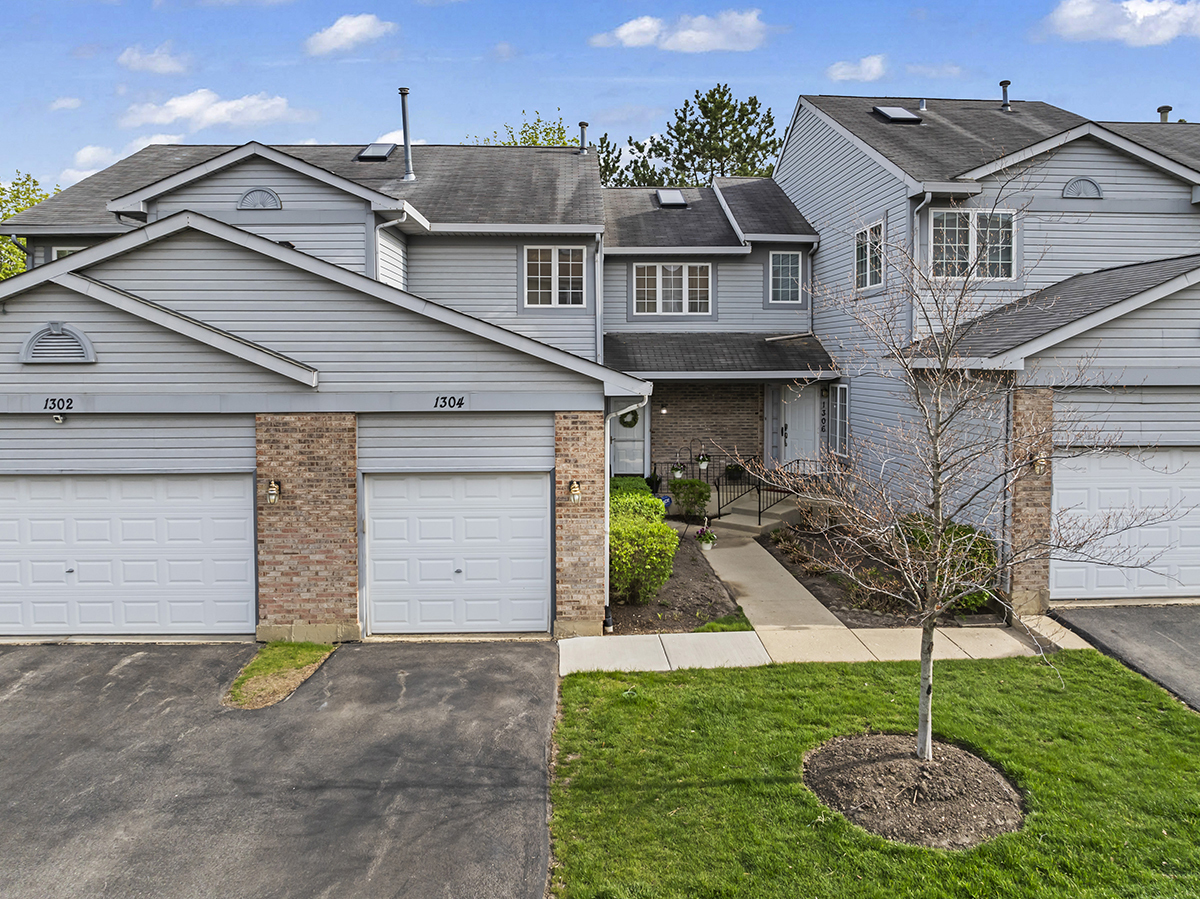 1304 S Parkside Drive, Palatine, IL 60067 MLS 12038671 Houzeo