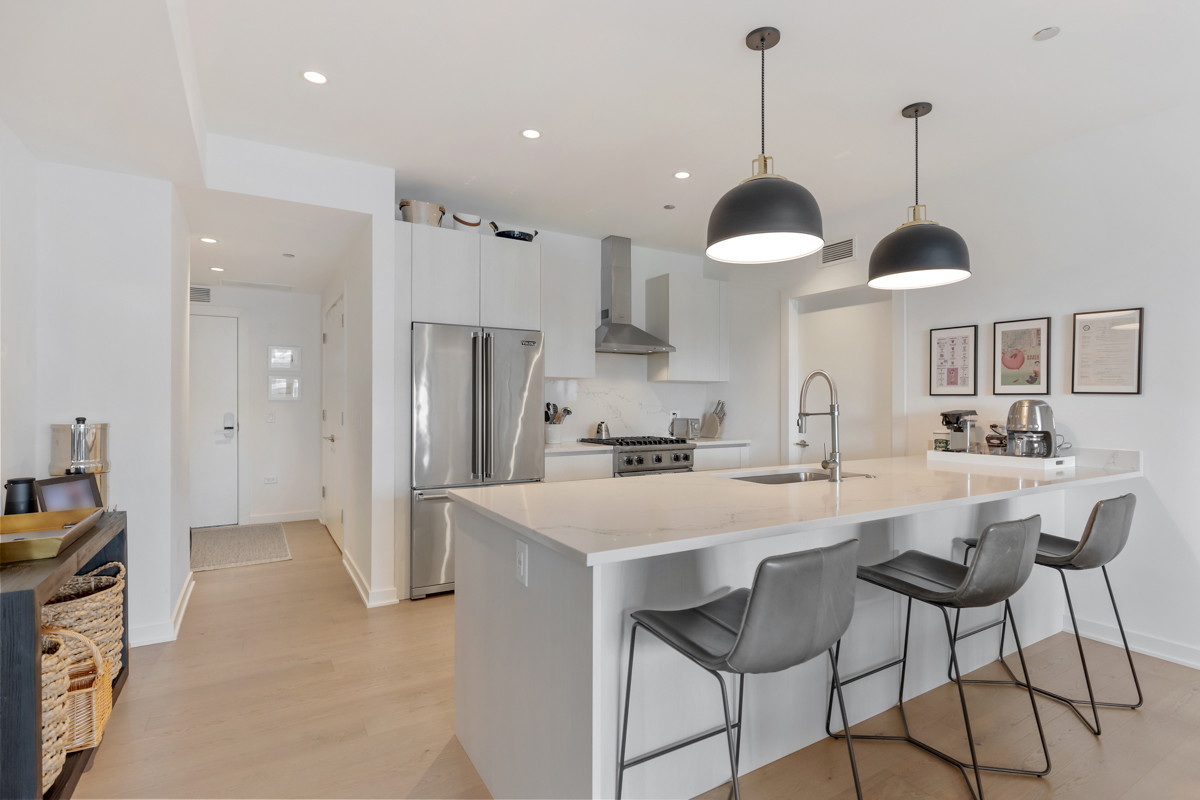 Homes for sale in Chicago, IL | 1648 W Division St #504, Chicago, IL 60622 | MLS# 12038740