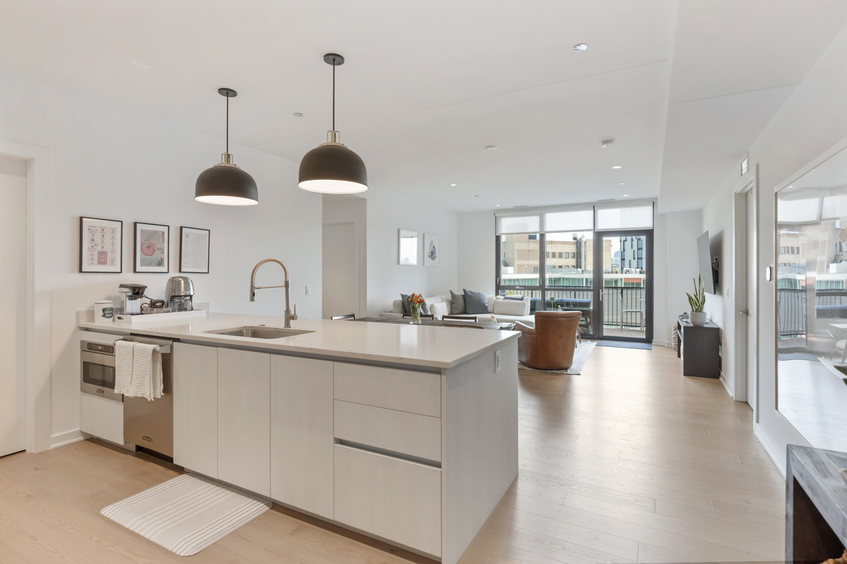 Homes for sale in Chicago, IL | 1648 W Division St #504, Chicago, IL 60622 | MLS# 12038740