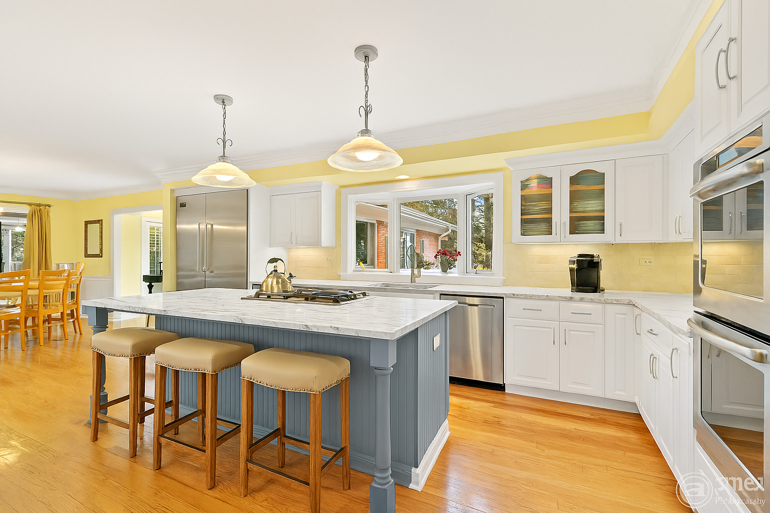 2nd image of 4 Windsor Ct, South Barrington, IL 60010 | MLS# 12061095