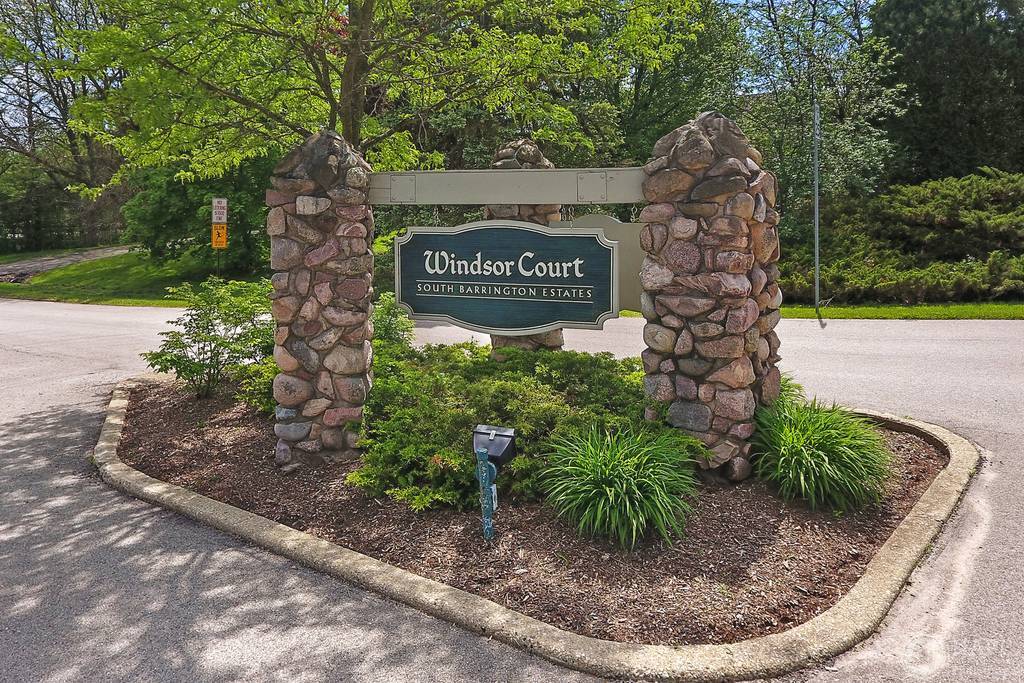 52nd image of 4 Windsor Ct, South Barrington, IL 60010 | MLS# 12061095