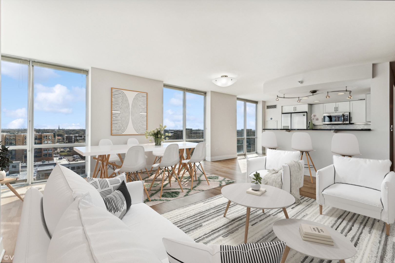 Homes for sale in Evanston, IL | 1640 Maple Ave #906, Evanston, IL 60201 | MLS# 12069130