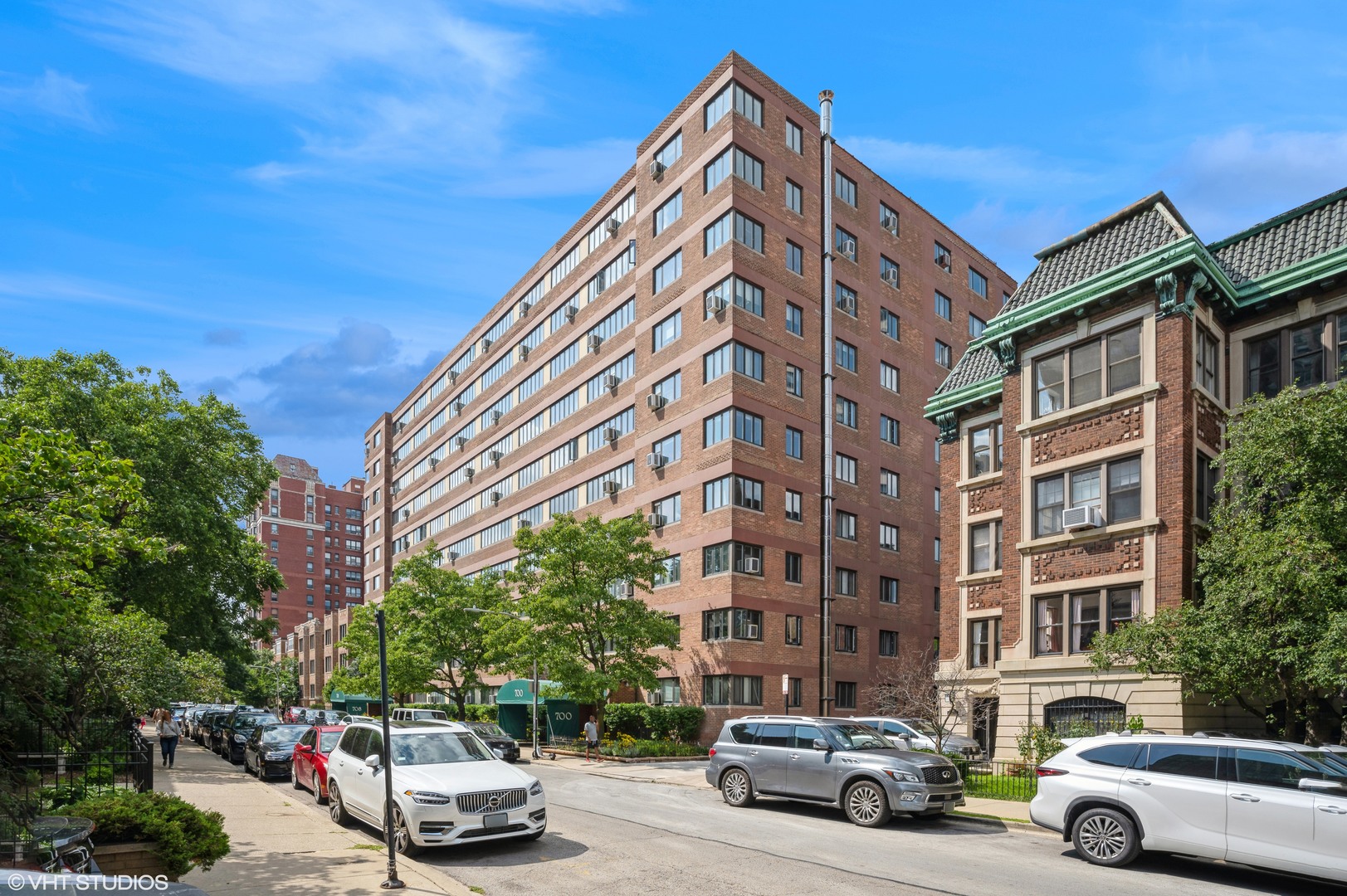 1st image of 700 W Bittersweet Pl #506, Chicago, IL 60613 | MLS# 12142537