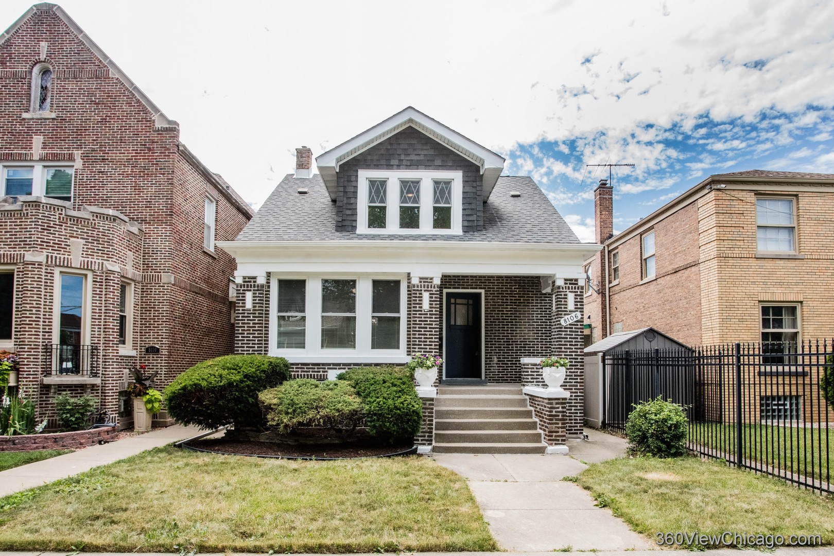 Homes for sale in Chicago, IL | 8106 S Rhodes Ave, Chicago, IL 60619 | MLS# 12161541