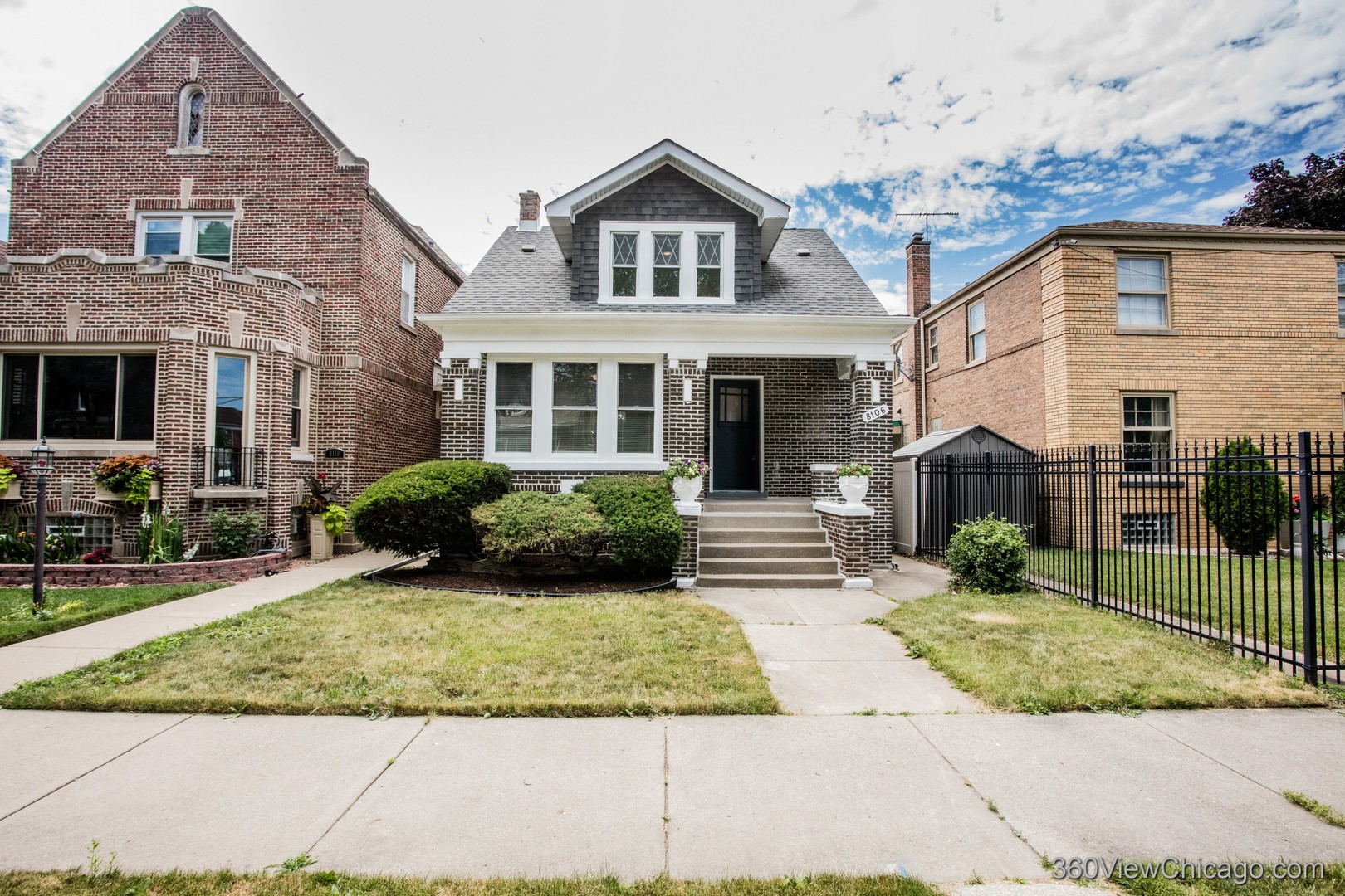 Homes for sale in Chicago, IL | 8106 S Rhodes Ave, Chicago, IL 60619 | MLS# 12161541