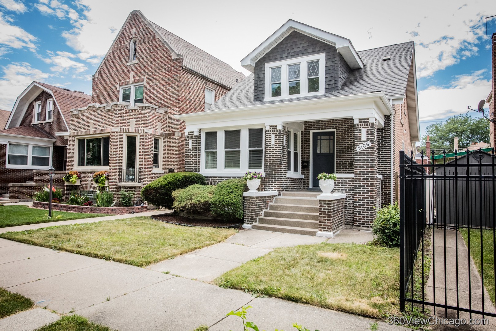 Homes for sale in Chicago, IL | 8106 S Rhodes Ave, Chicago, IL 60619 | MLS# 12161541