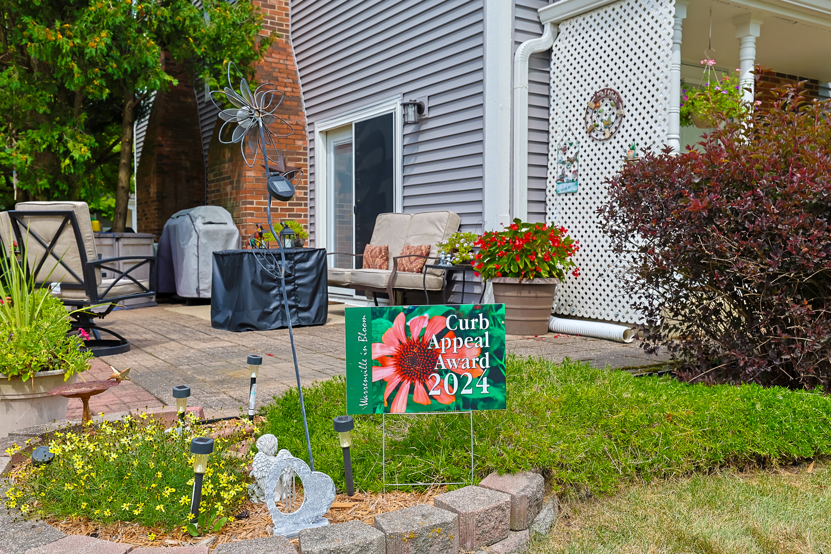 Homes for sale in Warrenville, IL | 2S781 Grove Ln, Warrenville, IL 60555 | MLS# 12184383