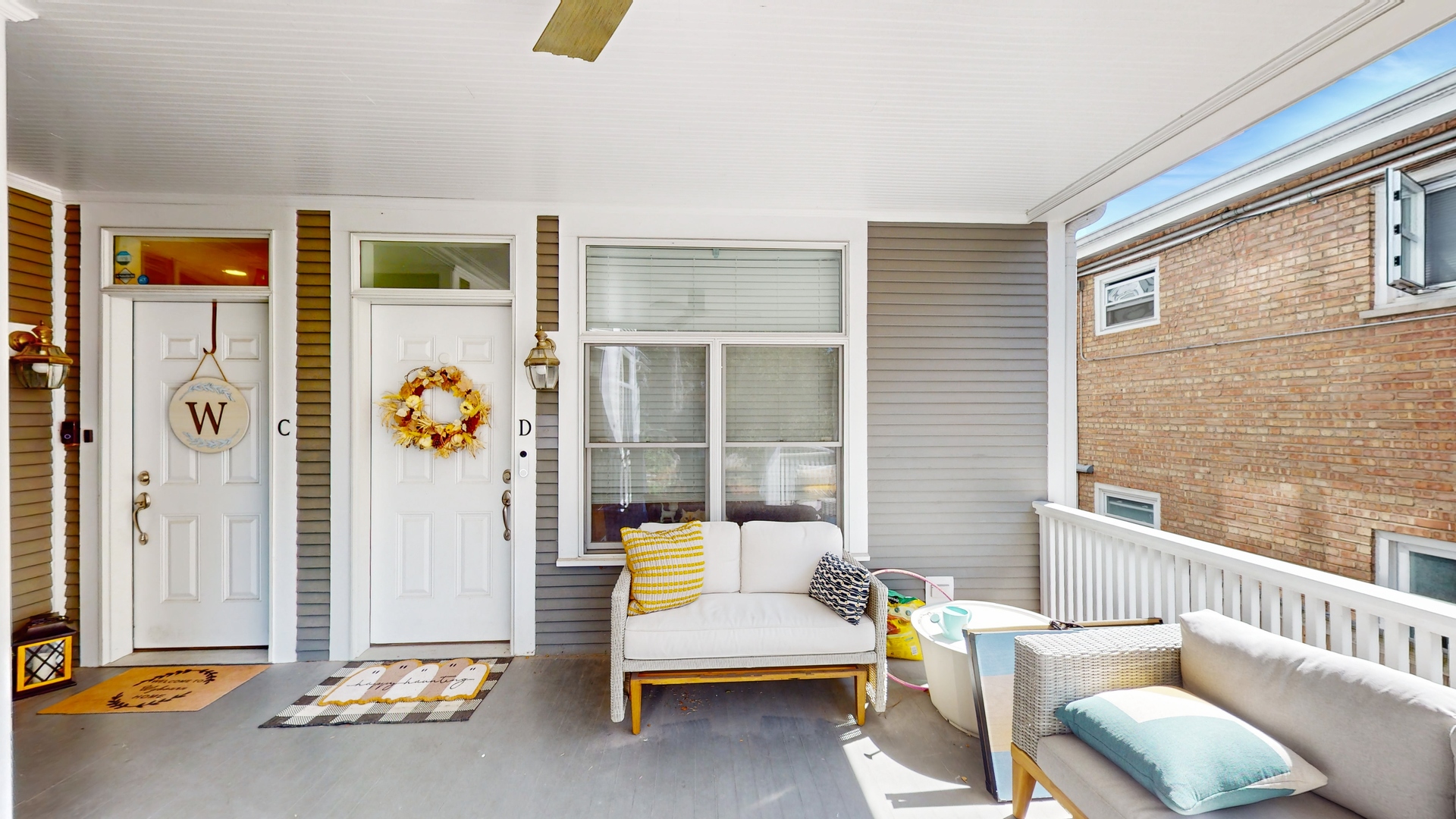 Homes for sale in Oak Park, IL | 116 S Grove Ave #C, Oak Park, IL 60302 | MLS# 12185153