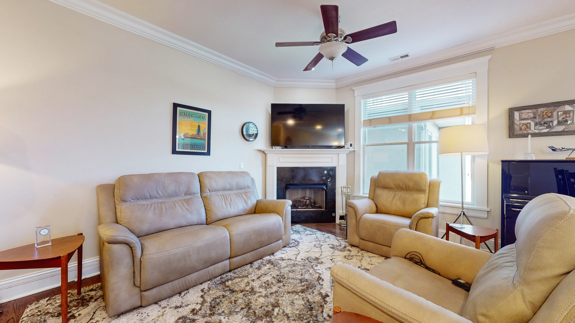 Homes for sale in Oak Park, IL | 116 S Grove Ave #C, Oak Park, IL 60302 | MLS# 12185153