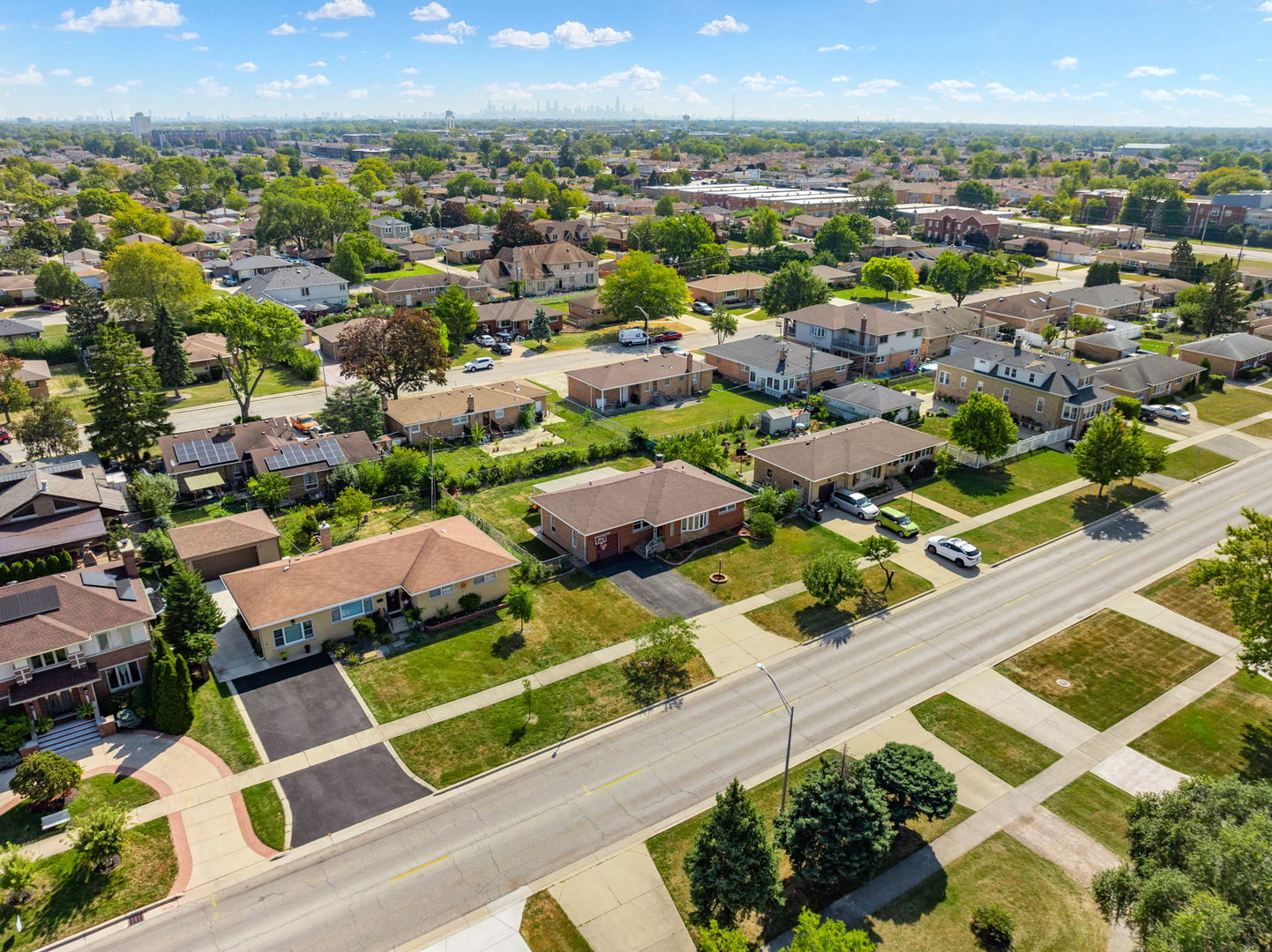 Homes for sale in Norridge, IL | 4919 N Canfield Ave, Norridge, IL 60706 | MLS# 12186925