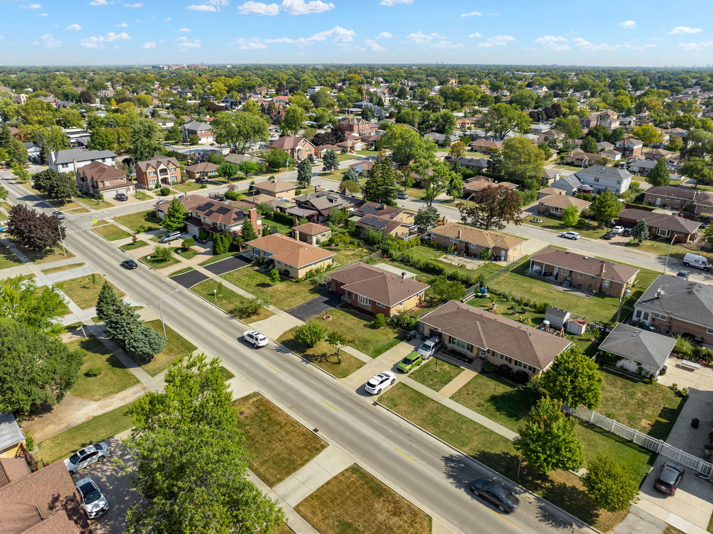 Homes for sale in Norridge, IL | 4919 N Canfield Ave, Norridge, IL 60706 | MLS# 12186925