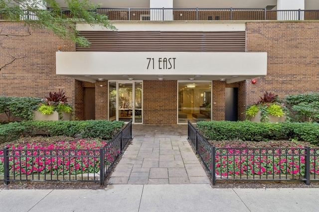 2nd image of 71 E Division St #1505, Chicago, IL 60610 | MLS# 12187593