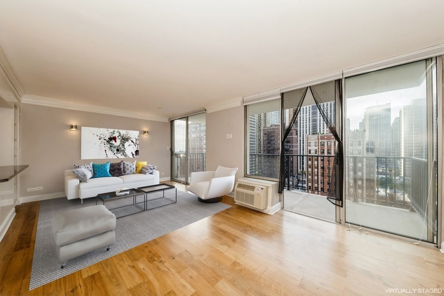 4th image of 71 E Division St #1505, Chicago, IL 60610 | MLS# 12187593