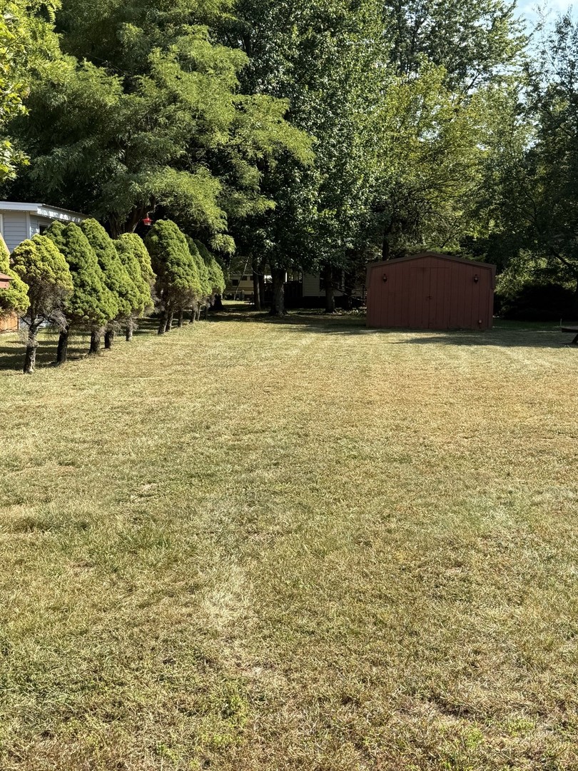 Homes for sale in Sublette, IL | 28/93 Woodhaven Lakes Ave, Sublette, IL 61367 | MLS# 12202844