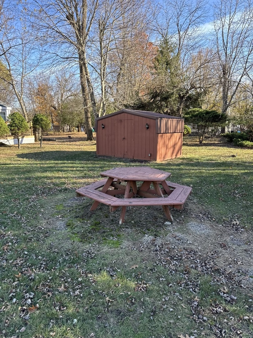 Homes for sale in Sublette, IL | 28/93 Woodhaven Lakes Ave, Sublette, IL 61367 | MLS# 12202844