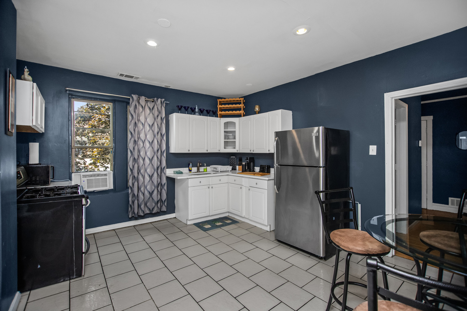 Homes for sale in Cicero, IL | 4919 W Roosevelt Rd, Cicero, IL 60804 | MLS# 12205953