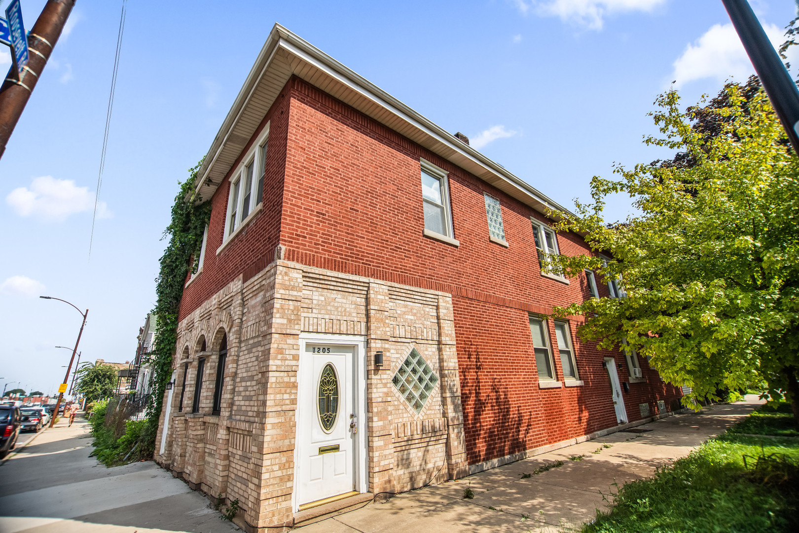 Homes for sale in Cicero, IL | 4919 W Roosevelt Rd, Cicero, IL 60804 | MLS# 12205953