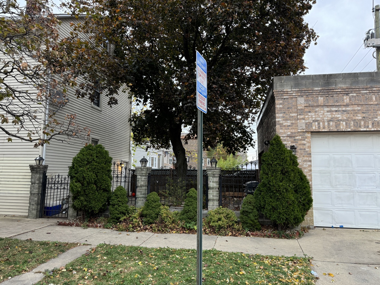 Homes for sale in Cicero, IL | 4919 W Roosevelt Rd, Cicero, IL 60804 | MLS# 12205953