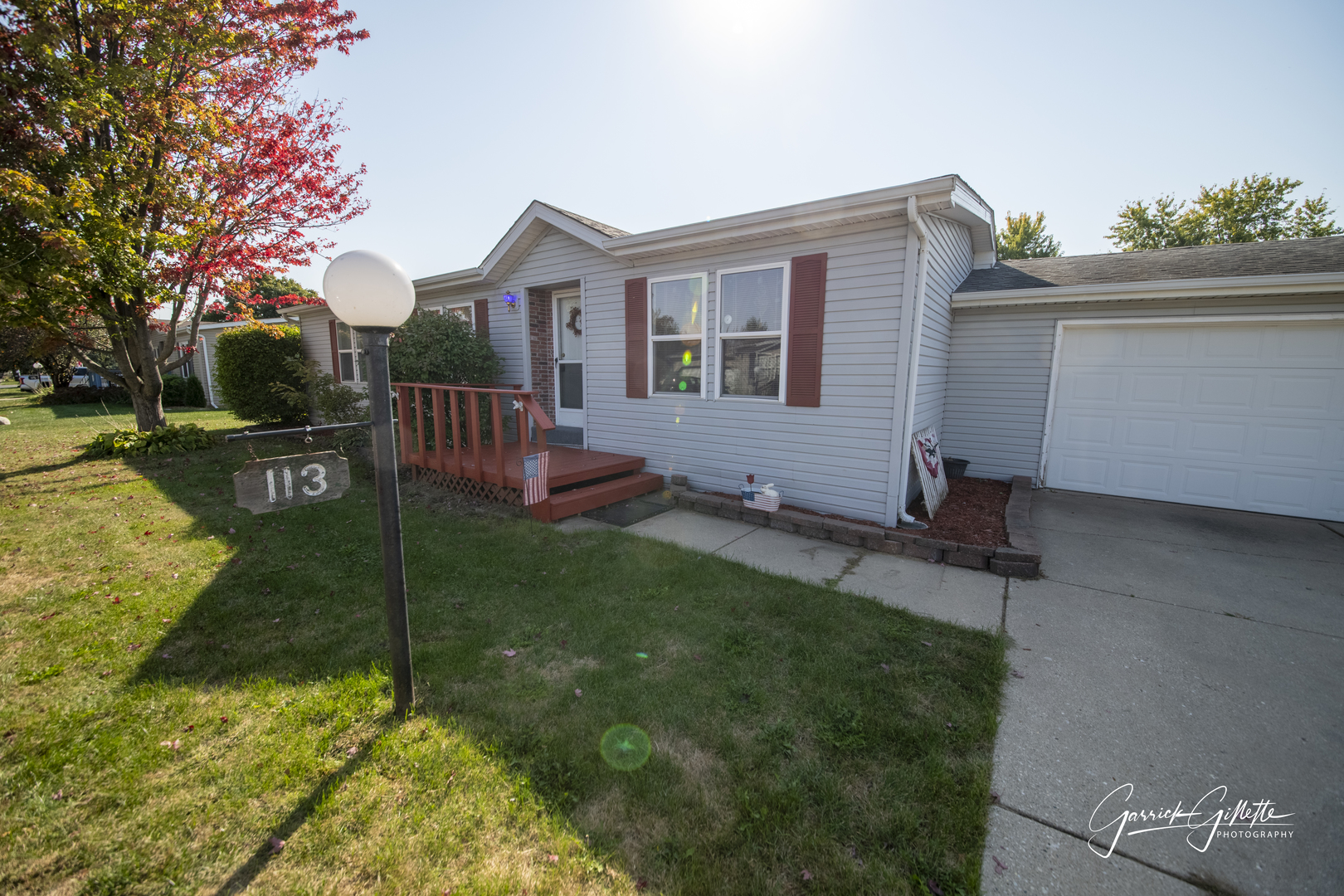 Homes for sale in Sandwich, IL | 113 Cardinal Ln, Sandwich, IL 60548 | MLS# 12215543