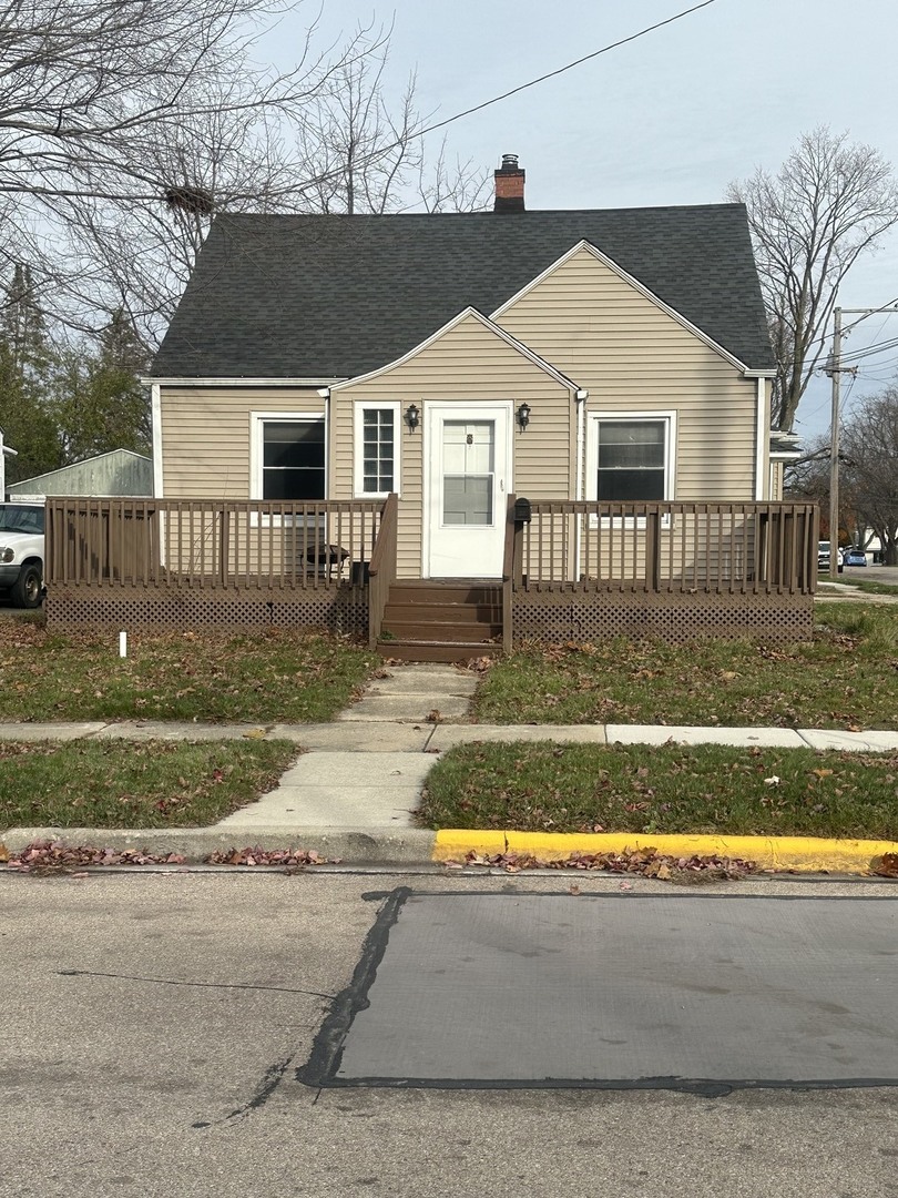 Homes for sale in Sycamore, IL | 1003 Albert Ave, Sycamore, IL 60178 | MLS# 12217952